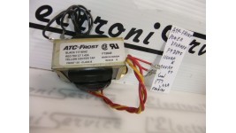 ATC-FROST transformer